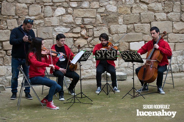 Galería: ¡Te gusta la Media Maratón de Lucena... y lo sabes! Otras cien fotos de la carrera. Fotos de Sergio Rodríguez y Mimi Villa