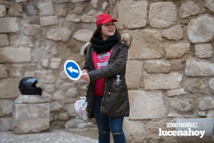 Galería: ¡Te gusta la Media Maratón de Lucena... y lo sabes! Otras cien fotos de la carrera. Fotos de Sergio Rodríguez y Mimi Villa Galería: ¡Te gusta la Media Maratón de Lucena... y lo sabes! Otras cien fotos de la carrera. Fotos de Sergio Rodríguez y Mimi Villa
