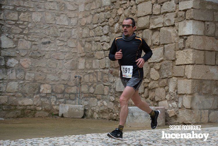 Galería: ¡Te gusta la Media Maratón de Lucena... y lo sabes! Otras cien fotos de la carrera. Fotos de Sergio Rodríguez y Mimi Villa