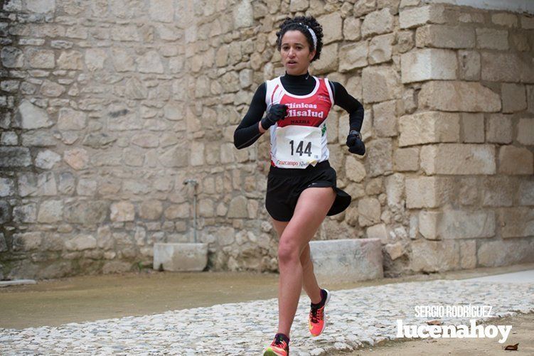 Galería: ¡Te gusta la Media Maratón de Lucena... y lo sabes! Otras cien fotos de la carrera. Fotos de Sergio Rodríguez y Mimi Villa