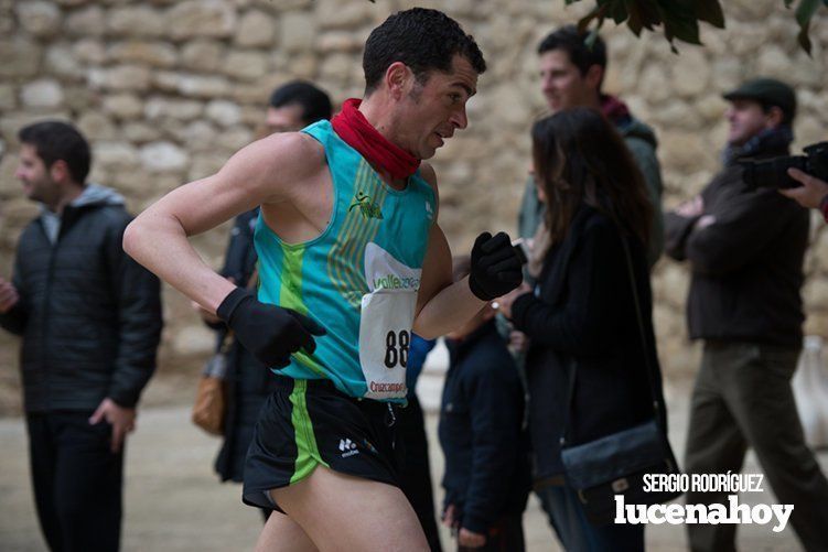 Galería: ¡Te gusta la Media Maratón de Lucena... y lo sabes! Otras cien fotos de la carrera. Fotos de Sergio Rodríguez y Mimi Villa