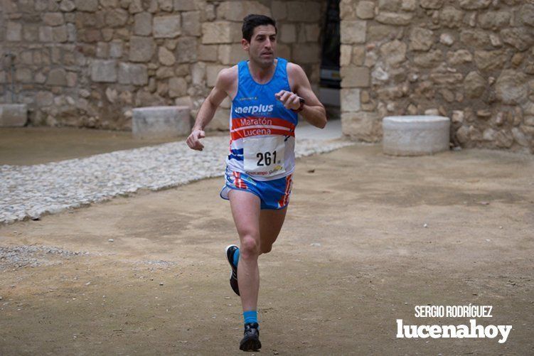 Galería: ¡Te gusta la Media Maratón de Lucena... y lo sabes! Otras cien fotos de la carrera. Fotos de Sergio Rodríguez y Mimi Villa