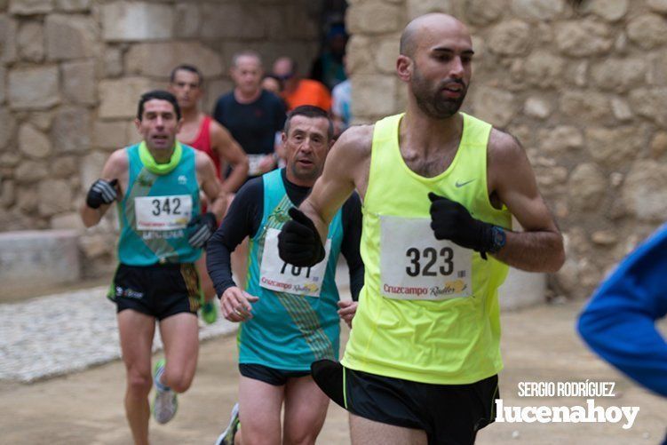 Galería: ¡Te gusta la Media Maratón de Lucena... y lo sabes! Otras cien fotos de la carrera. Fotos de Sergio Rodríguez y Mimi Villa