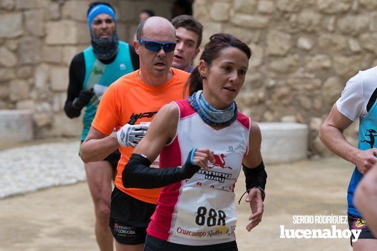 Galería: ¡Te gusta la Media Maratón de Lucena... y lo sabes! Otras cien fotos de la carrera. Fotos de Sergio Rodríguez y Mimi Villa