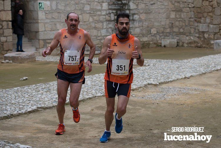 Galería: ¡Te gusta la Media Maratón de Lucena... y lo sabes! Otras cien fotos de la carrera. Fotos de Sergio Rodríguez y Mimi Villa