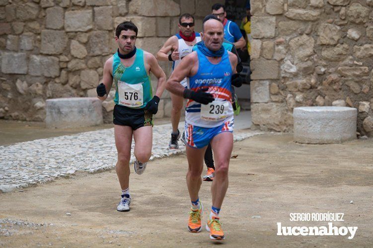 Galería: ¡Te gusta la Media Maratón de Lucena... y lo sabes! Otras cien fotos de la carrera. Fotos de Sergio Rodríguez y Mimi Villa