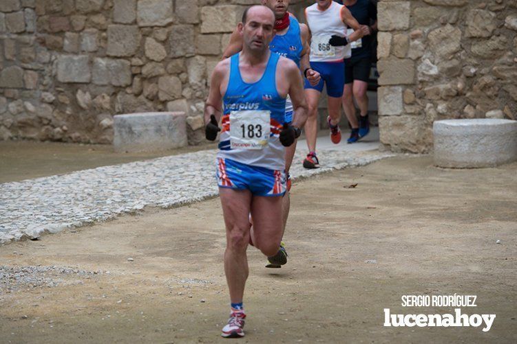 Galería: ¡Te gusta la Media Maratón de Lucena... y lo sabes! Otras cien fotos de la carrera. Fotos de Sergio Rodríguez y Mimi Villa