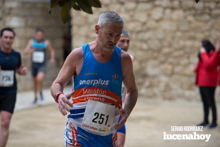 Galería: ¡Te gusta la Media Maratón de Lucena... y lo sabes! Otras cien fotos de la carrera. Fotos de Sergio Rodríguez y Mimi Villa