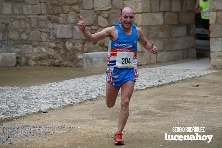 Galería: ¡Te gusta la Media Maratón de Lucena... y lo sabes! Otras cien fotos de la carrera. Fotos de Sergio Rodríguez y Mimi Villa