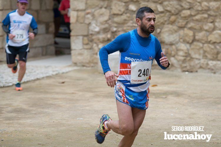 Galería: ¡Te gusta la Media Maratón de Lucena... y lo sabes! Otras cien fotos de la carrera. Fotos de Sergio Rodríguez y Mimi Villa