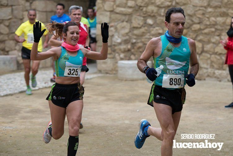 Galería: ¡Te gusta la Media Maratón de Lucena... y lo sabes! Otras cien fotos de la carrera. Fotos de Sergio Rodríguez y Mimi Villa