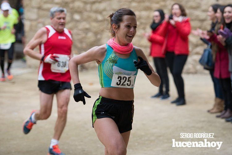 Galería: ¡Te gusta la Media Maratón de Lucena... y lo sabes! Otras cien fotos de la carrera. Fotos de Sergio Rodríguez y Mimi Villa