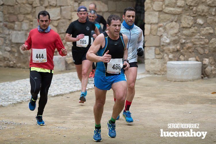 Galería: ¡Te gusta la Media Maratón de Lucena... y lo sabes! Otras cien fotos de la carrera. Fotos de Sergio Rodríguez y Mimi Villa