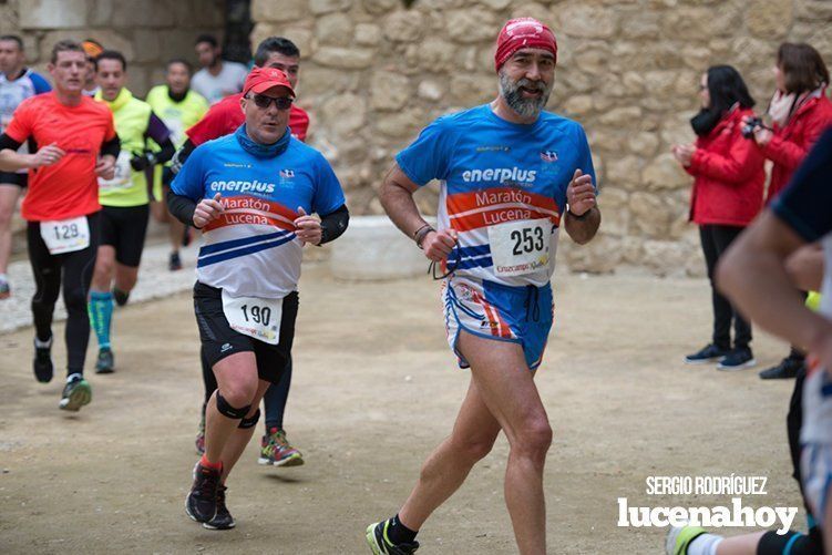 Galería: ¡Te gusta la Media Maratón de Lucena... y lo sabes! Otras cien fotos de la carrera. Fotos de Sergio Rodríguez y Mimi Villa