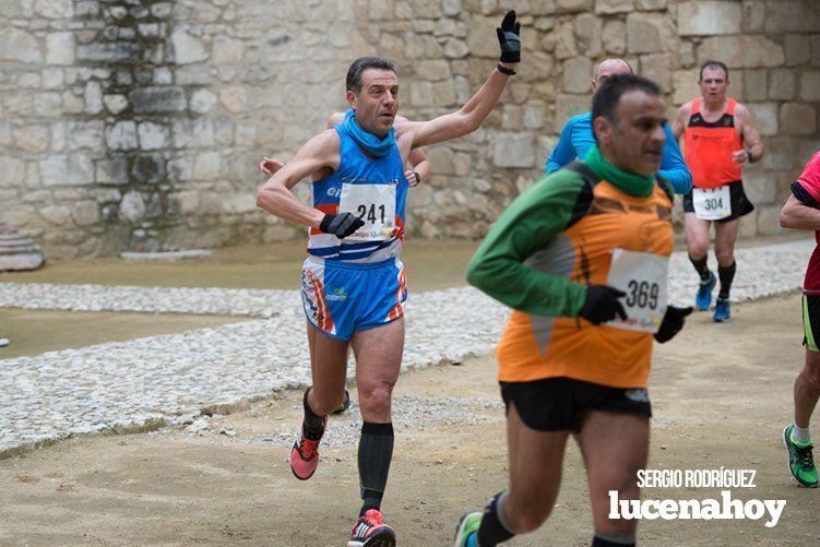 Galería: ¡Te gusta la Media Maratón de Lucena... y lo sabes! Otras cien fotos de la carrera. Fotos de Sergio Rodríguez y Mimi Villa