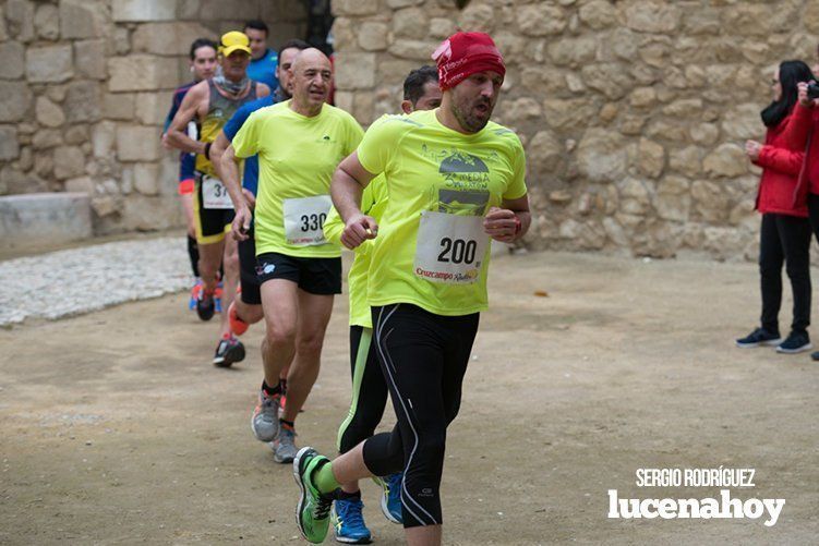 Galería: ¡Te gusta la Media Maratón de Lucena... y lo sabes! Otras cien fotos de la carrera. Fotos de Sergio Rodríguez y Mimi Villa Galería: ¡Te gusta la Media Maratón de Lucena... y lo sabes! Otras cien fotos de la carrera. Fotos de Sergio Rodríguez y Mimi Villa