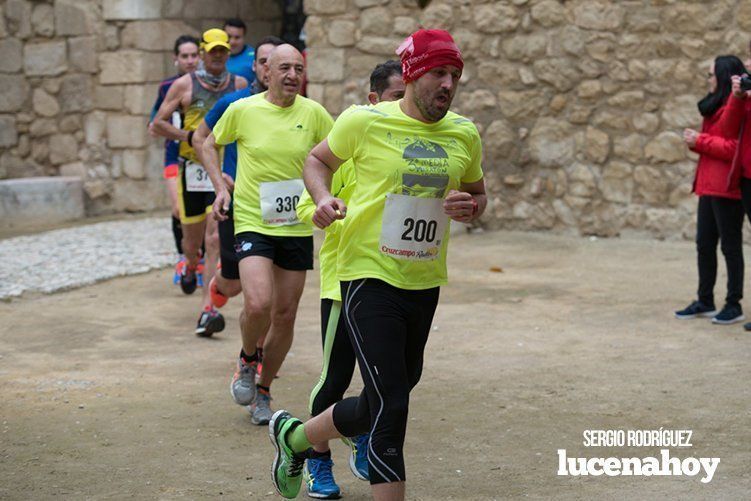 Galería: ¡Te gusta la Media Maratón de Lucena... y lo sabes! Otras cien fotos de la carrera. Fotos de Sergio Rodríguez y Mimi Villa