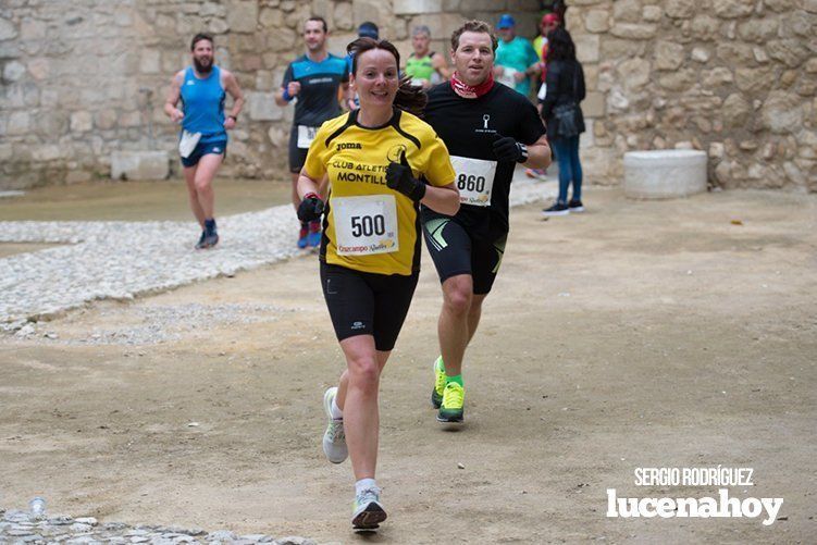 Galería: ¡Te gusta la Media Maratón de Lucena... y lo sabes! Otras cien fotos de la carrera. Fotos de Sergio Rodríguez y Mimi Villa Galería: ¡Te gusta la Media Maratón de Lucena... y lo sabes! Otras cien fotos de la carrera. Fotos de Sergio Rodríguez y Mimi Villa