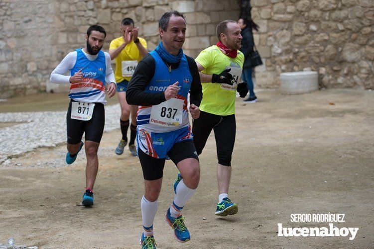 Galería: ¡Te gusta la Media Maratón de Lucena... y lo sabes! Otras cien fotos de la carrera. Fotos de Sergio Rodríguez y Mimi Villa