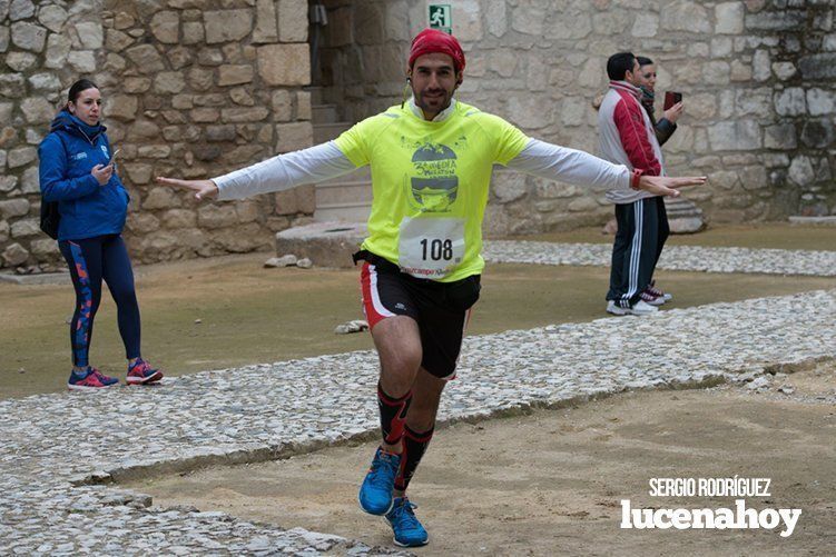 Galería: ¡Te gusta la Media Maratón de Lucena... y lo sabes! Otras cien fotos de la carrera. Fotos de Sergio Rodríguez y Mimi Villa