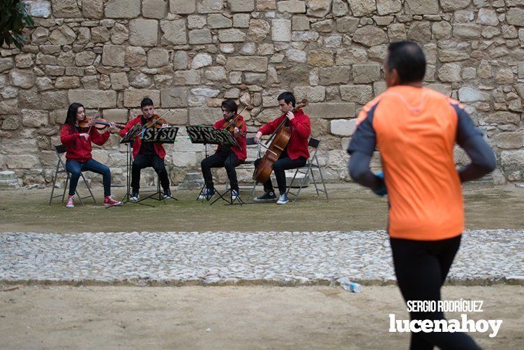 Galería: ¡Te gusta la Media Maratón de Lucena... y lo sabes! Otras cien fotos de la carrera. Fotos de Sergio Rodríguez y Mimi Villa