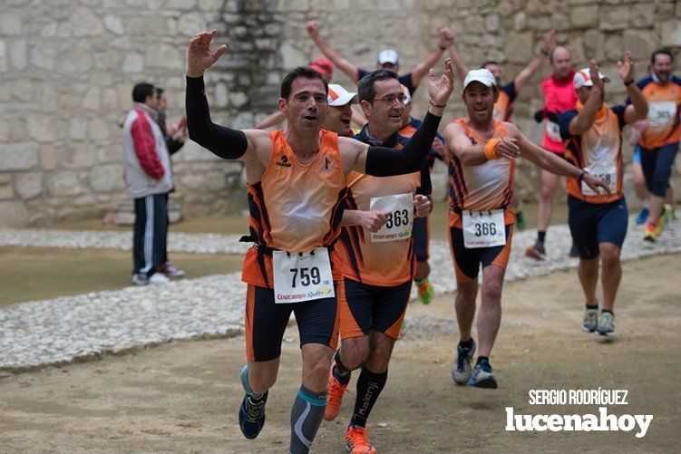 Galería: ¡Te gusta la Media Maratón de Lucena... y lo sabes! Otras cien fotos de la carrera. Fotos de Sergio Rodríguez y Mimi Villa