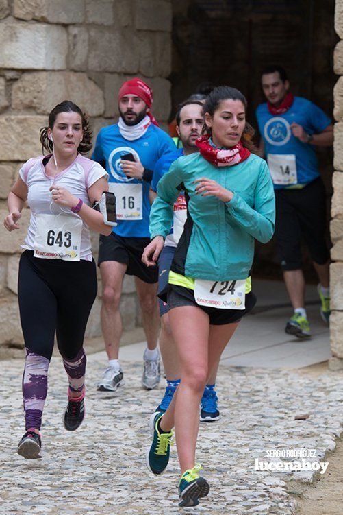 Galería: ¡Te gusta la Media Maratón de Lucena... y lo sabes! Otras cien fotos de la carrera. Fotos de Sergio Rodríguez y Mimi Villa