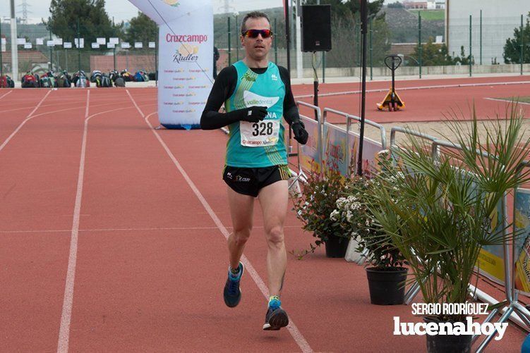 Galería: ¡Te gusta la Media Maratón de Lucena... y lo sabes! Otras cien fotos de la carrera. Fotos de Sergio Rodríguez y Mimi Villa