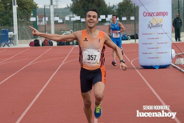 Galería: ¡Te gusta la Media Maratón de Lucena... y lo sabes! Otras cien fotos de la carrera. Fotos de Sergio Rodríguez y Mimi Villa