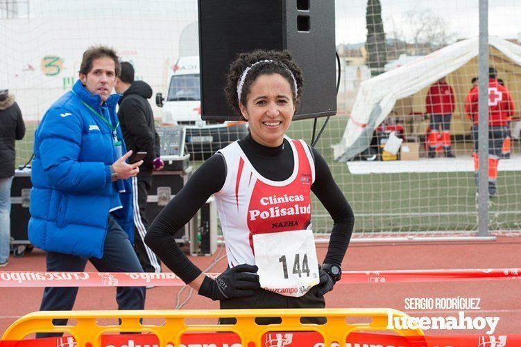 Galería: ¡Te gusta la Media Maratón de Lucena... y lo sabes! Otras cien fotos de la carrera. Fotos de Sergio Rodríguez y Mimi Villa