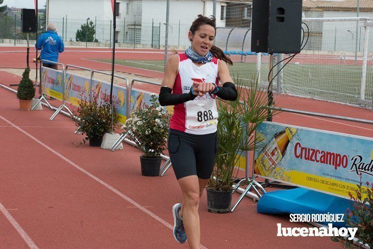 Galería: ¡Te gusta la Media Maratón de Lucena... y lo sabes! Otras cien fotos de la carrera. Fotos de Sergio Rodríguez y Mimi Villa