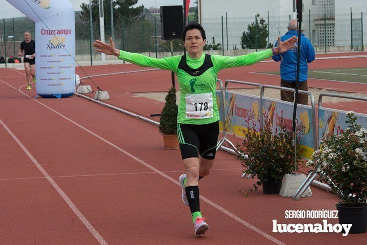 Galería: ¡Te gusta la Media Maratón de Lucena... y lo sabes! Otras cien fotos de la carrera. Fotos de Sergio Rodríguez y Mimi Villa