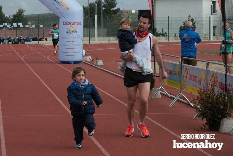 Galería: ¡Te gusta la Media Maratón de Lucena... y lo sabes! Otras cien fotos de la carrera. Fotos de Sergio Rodríguez y Mimi Villa Galería: ¡Te gusta la Media Maratón de Lucena... y lo sabes! Otras cien fotos de la carrera. Fotos de Sergio Rodríguez y Mimi Villa
