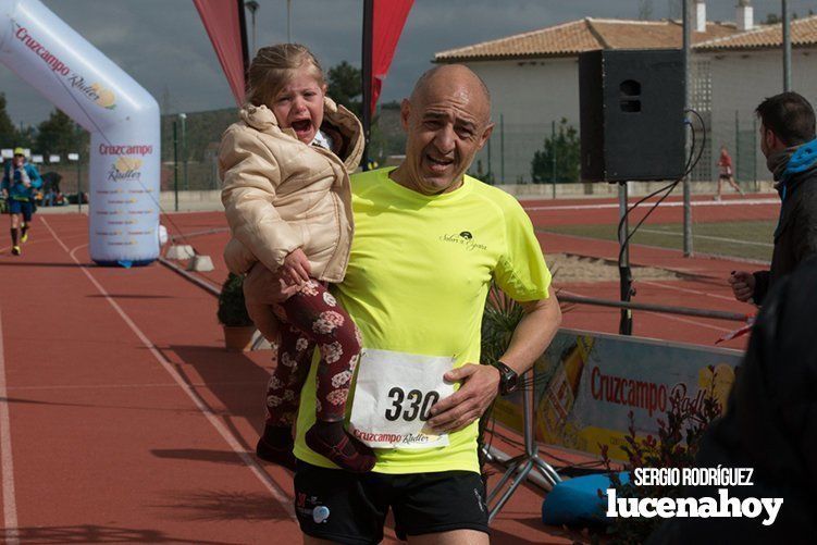 Galería: ¡Te gusta la Media Maratón de Lucena... y lo sabes! Otras cien fotos de la carrera. Fotos de Sergio Rodríguez y Mimi Villa