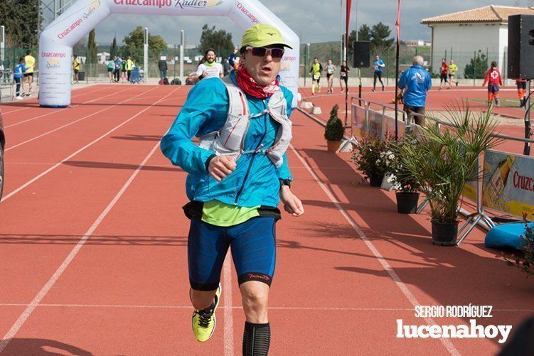 Galería: ¡Te gusta la Media Maratón de Lucena... y lo sabes! Otras cien fotos de la carrera. Fotos de Sergio Rodríguez y Mimi Villa