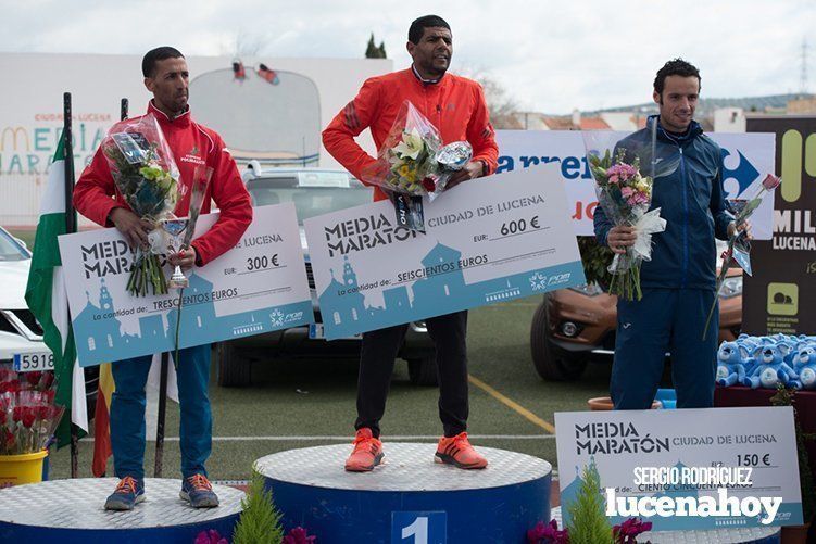 Galería: ¡Te gusta la Media Maratón de Lucena... y lo sabes! Otras cien fotos de la carrera. Fotos de Sergio Rodríguez y Mimi Villa Galería: ¡Te gusta la Media Maratón de Lucena... y lo sabes! Otras cien fotos de la carrera. Fotos de Sergio Rodríguez y Mimi Villa