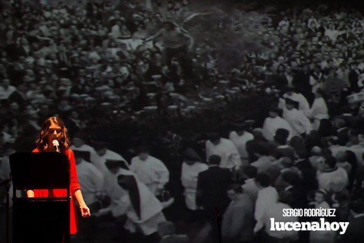 Galería: Los niños del Colegio Antonio Machado llevan al Palacio Erisana su II Pregón y Viacrucis Infantil a beneficio del niño egabrense Izan Galería: Los niños del Colegio Antonio Machado llevan al Palacio Erisana su II Pregón y Viacrucis Infantil a beneficio del niño egabrense Izan