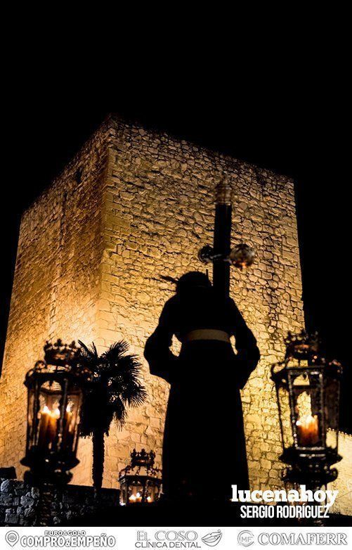 Galerías: La confradía del Sagrado Encuentro culmina un inicio espléndido de la Semana Santa Galerías: La confradía del Sagrado Encuentro culmina un inicio espléndido de la Semana Santa