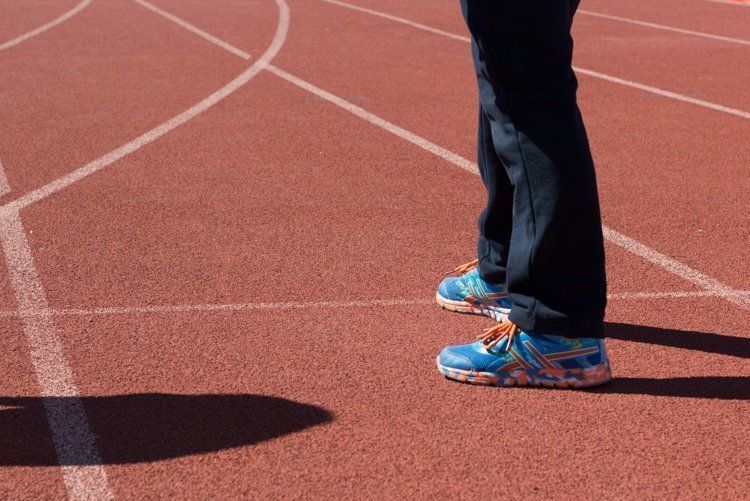 Galería: Más de 400 niños participan en la XIX edición de las Olimpiadas Escolares de Primaria