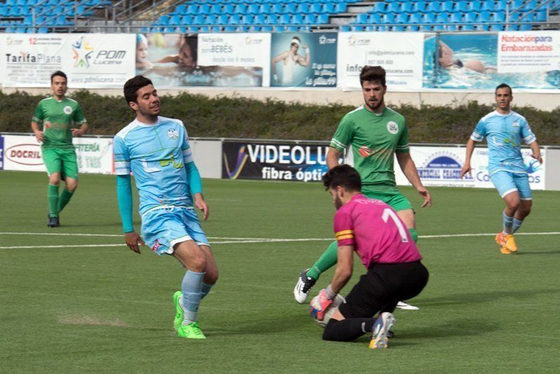 Galería: Ciudad de Lucena 2 La Barrera 0 Galería: Ciudad de Lucena 2 La Barrera 0