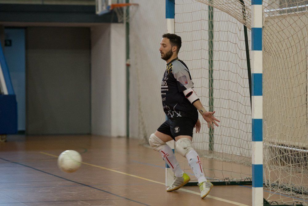 Galería: Remontada del Lucena Futsal frente al Bujalance