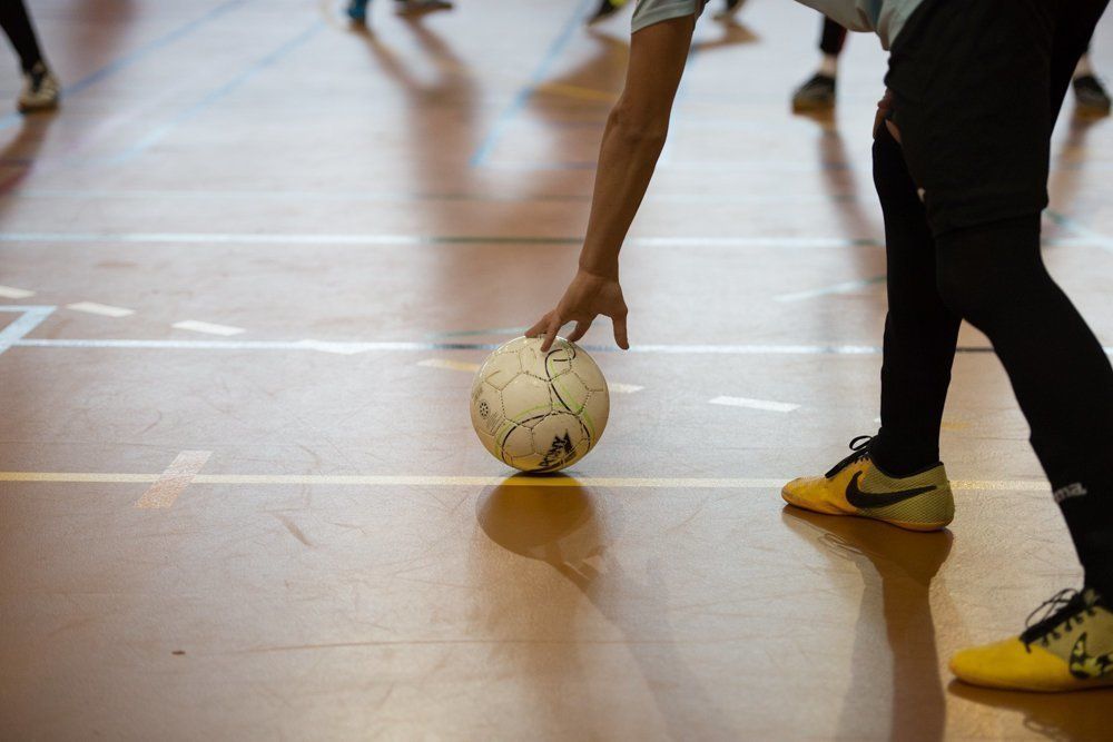 Galería: Remontada del Lucena Futsal frente al Bujalance