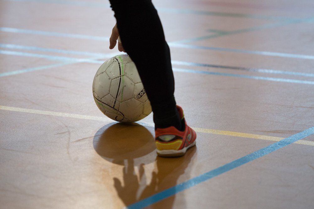 Galería: Remontada del Lucena Futsal frente al Bujalance