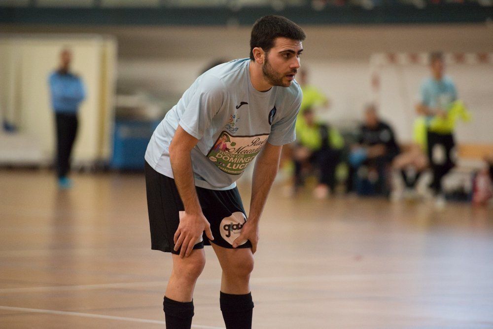 Galería: Remontada del Lucena Futsal frente al Bujalance