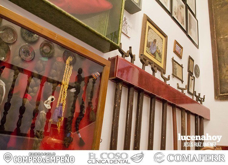 El Santuario de María Stma. de Araceli celebra una jornada de puertas abiertas y presenta la restaurada 'Urna de la Demanda Rica' El Santuario de María Stma. de Araceli celebra una jornada de puertas abiertas y presenta la restaurada 'Urna de la Demanda Rica'