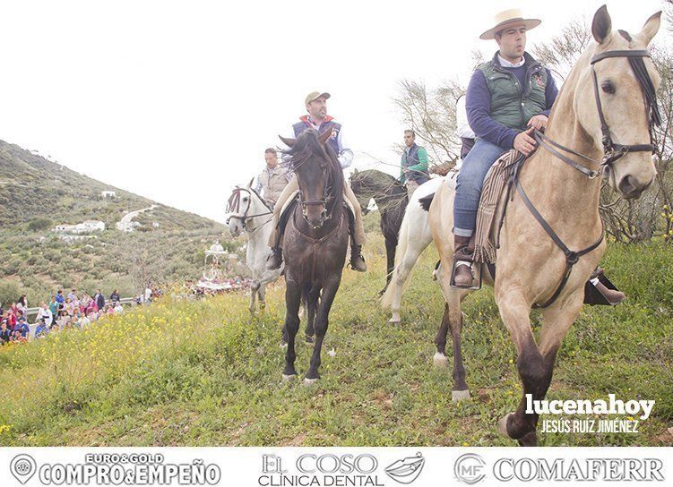 Galería: 'En la Sierra y en su Reino'. La Bajada vista con los ojos de 'Gitanito' en cien fotos