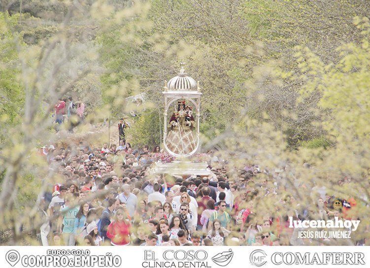 Galería: 'En la Sierra y en su Reino'. La Bajada vista con los ojos de 'Gitanito' en cien fotos