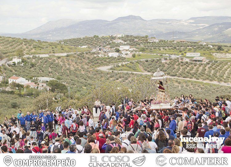 Galería: 'En la Sierra y en su Reino'. La Bajada vista con los ojos de 'Gitanito' en cien fotos Galería: 'En la Sierra y en su Reino'. La Bajada vista con los ojos de 'Gitanito' en cien fotos