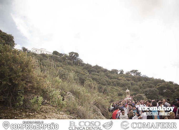 Galería: 'En la Sierra y en su Reino'. La Bajada vista con los ojos de 'Gitanito' en cien fotos Galería: 'En la Sierra y en su Reino'. La Bajada vista con los ojos de 'Gitanito' en cien fotos