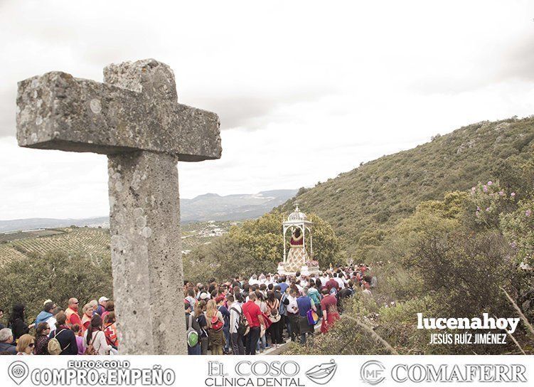 Galería: 'En la Sierra y en su Reino'. La Bajada vista con los ojos de 'Gitanito' en cien fotos